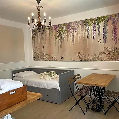 Labotanica_casalounge מלון דירות 4*